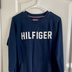 Tommy Hilfiger crew neck dress